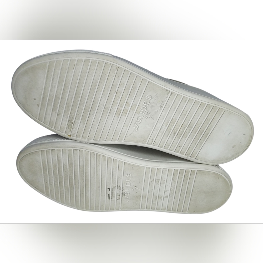 J/Slides Maya Platform Sneakers, Womens 7 - Picture 9 of 9